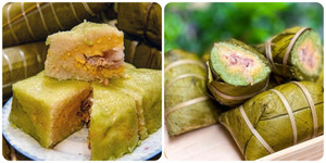 Ăn bánh chưng mỗi ngày có tốt cho sức khoẻ?