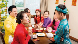 Phụ huynh có được giữ tiền lì xì của con?