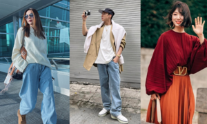  12 con giáp nên mặc đồ màu gì trong năm mới Ất Tỵ 2025?