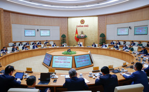 Đề xuất quy định mới về nhiệm vụ, quyền hạn của Chính phủ, Thủ tướng