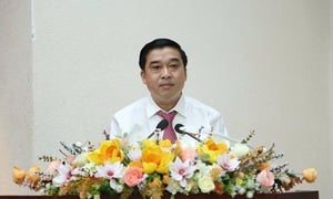 Giám đốc Sở Xây dựng được bầu giữ chức Phó Chủ tịch UBND tỉnh Đồng Nai