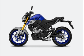 Bảng giá xe máy hãng Yamaha mới nhất tháng 1/2025