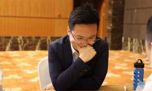 3 kỳ thủ cờ tướng Trung Quốc bị cấm thi đấu trọn đời