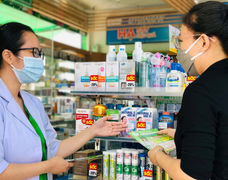 An Khang ưu đãi mua trước trả sau - an tâm sắm Tết đủ đầy cho cả nhà