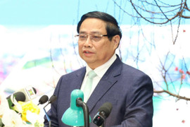 Vùng Đồng bằng sông Hồng cần khai thác không gian vũ trụ, không gian ngầm