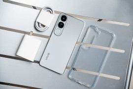 3 mẫu điện thoại tầm trung có thể sắm chơi Tết này