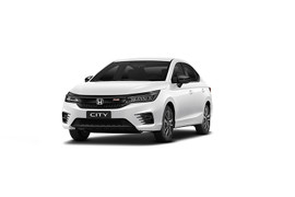 Bảng giá ô tô Honda mới nhất tháng 1/2025