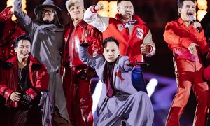 'Anh trai vượt ngàn chông gai' công bố thời gian tổ chức concert 3 và 4 ở TP.HCM
