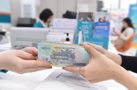 Vay tiền ngân hàng không trả được thì bị phạt thế nào?