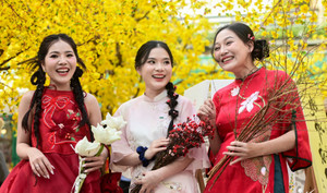 Ngành Giáo dục TP.HCM thưởng Tết cao nhất hơn 100 triệu đồng