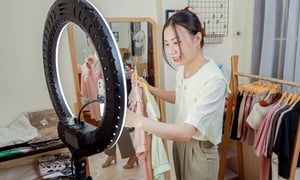 6 xu hướng nổi bật trên mạng xã hội Việt Nam năm 2025