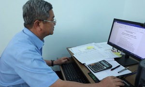 Nhiều cán bộ, lãnh đạo tại Đắk Lắk xin nghỉ hưu trước tuổi