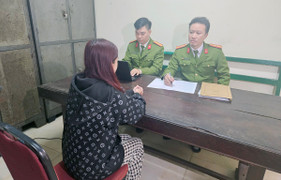 Lời khai của cô gái dẫn cháu bé 4 tuổi ra khỏi trường mầm non ở Hải Phòng 