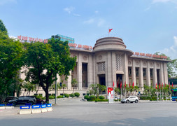 Trình tự, thủ tục mở tài khoản thanh toán tại Ngân hàng Nhà nước