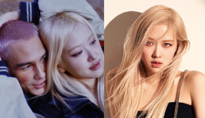 Sao Hàn 15/1: Thành viên BlackPink bị nghi hẹn hò diễn viên Mỹ