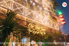 Ý tưởng tiệc cuối năm mới lạ và độc đáo: Doanh nghiệp đổi gió cùng Chợ tình Sapa