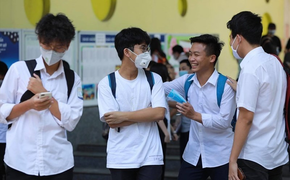 Top 5 ngành học 'hái ra tiền' dành cho nam giới học giỏi khối A