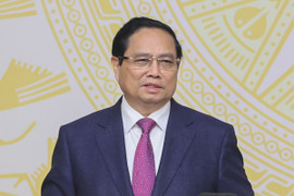 Thủ tướng: Năm 2030 Việt Nam có nhà máy điện hạt nhân