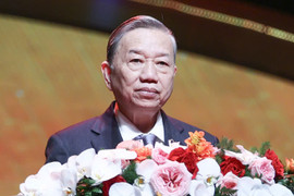 Tổng Bí thư: Thu hút FDI chọn lọc, đừng để Việt Nam thành bãi rác công nghệ