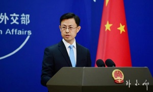 Quan hệ Trung – Mỹ nóng lên trước thềm lễ nhậm chức của Tổng thống Trump