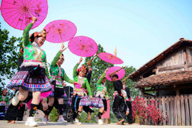 Dân tộc nào đón Tết Nguyên đán sớm nhất nước ta?