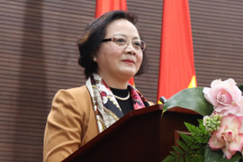 Hợp nhất Bộ LĐ-TB&XH và Bộ Nội vụ đảm bảo chủ động, công khai, đoàn kết