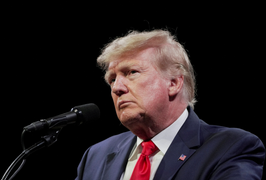 Phía sau tuyên bố của ông Trump muốn sáp nhập các lãnh thổ láng giềng