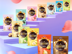 Socola Queenam - sự lựa chọn thú vị cho gen Z