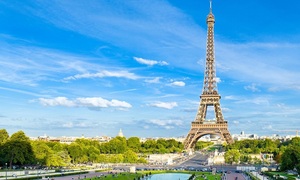Vì sao tháp Eiffel được xem là công trình đắt giá nhất châu Âu?