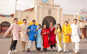 Thời tiết TP.HCM ngày 16/1: Ngày nắng gián đoạn, nhiệt độ cao nhất 31 độ C