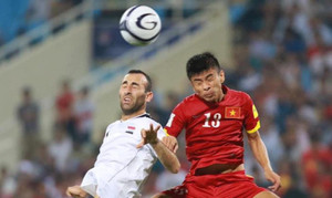 Cựu tuyển thủ Việt Nam giải nghệ ở tuổi 33