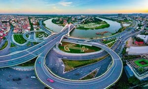 Hải Phòng được phong danh hiệu 'Thành phố Anh hùng'