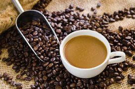 Giá cà phê hôm nay 17/1: Trong nước tăng trở lại, thế giới giảm