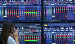 'Siêu' cổ phiếu sinh lời nhanh, dễ bùng nổ: Có nên đầu tư?