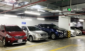 Lý do nên quay đầu xe ra ngoài khi đỗ?