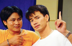 Chương trình 'Gặp nhau cuối tuần' trở lại trên VTV3