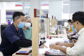 Chi tiết cách tính hưởng chính sách với cán bộ, công chức khi tinh gọn bộ máy