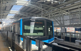 Lý do Metro Bến Thành - Suối Tiên liên tục bị gián đoạn 