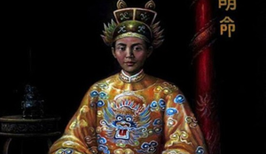 Vị vua nào từng phóng thích cung nữ chỉ để cầu mưa?