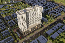 Điểm danh loạt dự án nhà giá rẻ ở Hà Nội sắp bung hàng