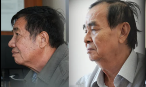 Bắt cựu Phó Chủ tịch HĐND tỉnh và 2 cựu lãnh đạo huyện ở Hậu Giang