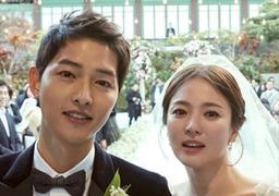 Sao Hàn 17/1: Song Hye Kyo lần đầu nói rõ lý do ly hôn Song Joong Ki sau 6 năm