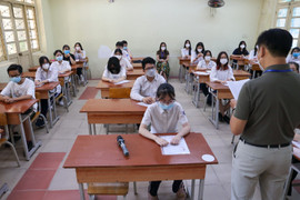 Giáo viên có được mở trung tâm dạy thêm?