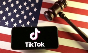 Tòa án Tối cao Mỹ bác đơn kiện của TikTok