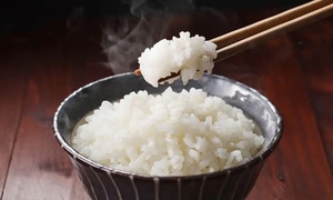 Một ngày ăn mấy bát cơm là phù hợp?