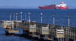EU tăng vọt nhập khẩu LNG từ Nga