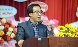 Giám đốc Đại học Huế bị bắt
