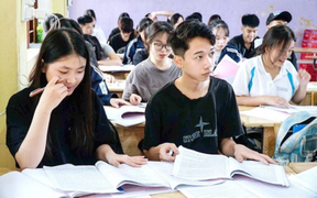 Mức thu tối đa tiền học thêm ngoài nhà trường là bao nhiêu?