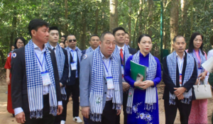 TP.HCM sẽ ra mắt 'cẩm nang đầu tư' dành cho kiều bào