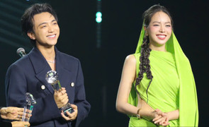 Hoa hậu Thanh Thuỷ và Soobin bị ghép ảnh tràn lan, công ty đại diện phản ứng